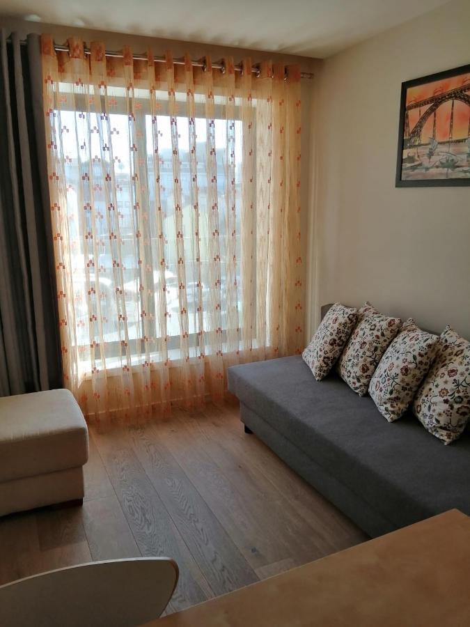 Bc Porto Downtown Apartment Εξωτερικό φωτογραφία
