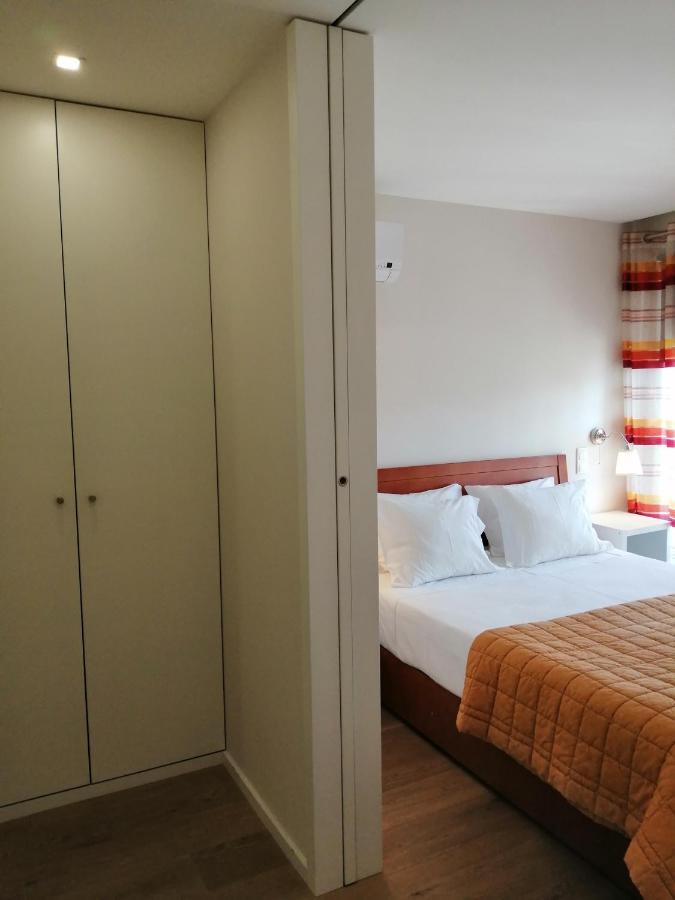 Bc Porto Downtown Apartment Εξωτερικό φωτογραφία