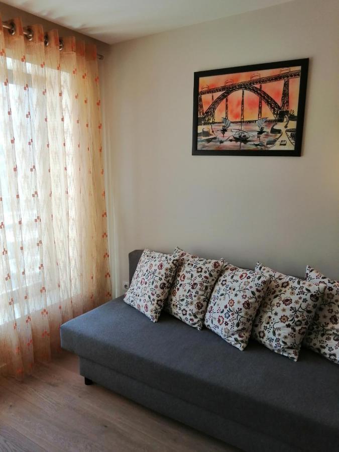 Bc Porto Downtown Apartment Εξωτερικό φωτογραφία