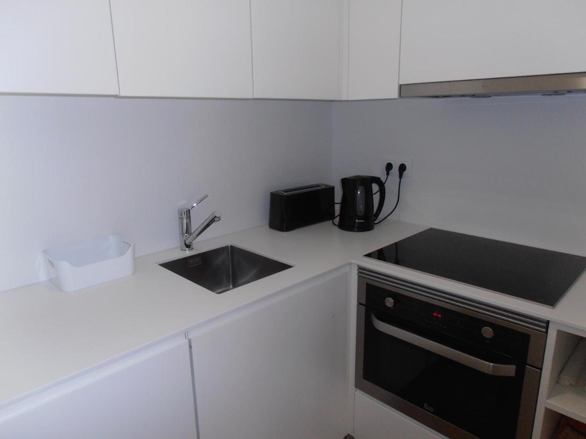 Bc Porto Downtown Apartment Εξωτερικό φωτογραφία
