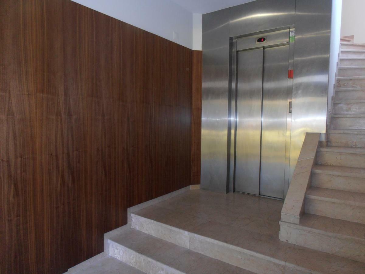 Bc Porto Downtown Apartment Εξωτερικό φωτογραφία