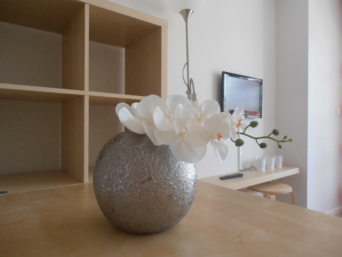 Bc Porto Downtown Apartment Εξωτερικό φωτογραφία