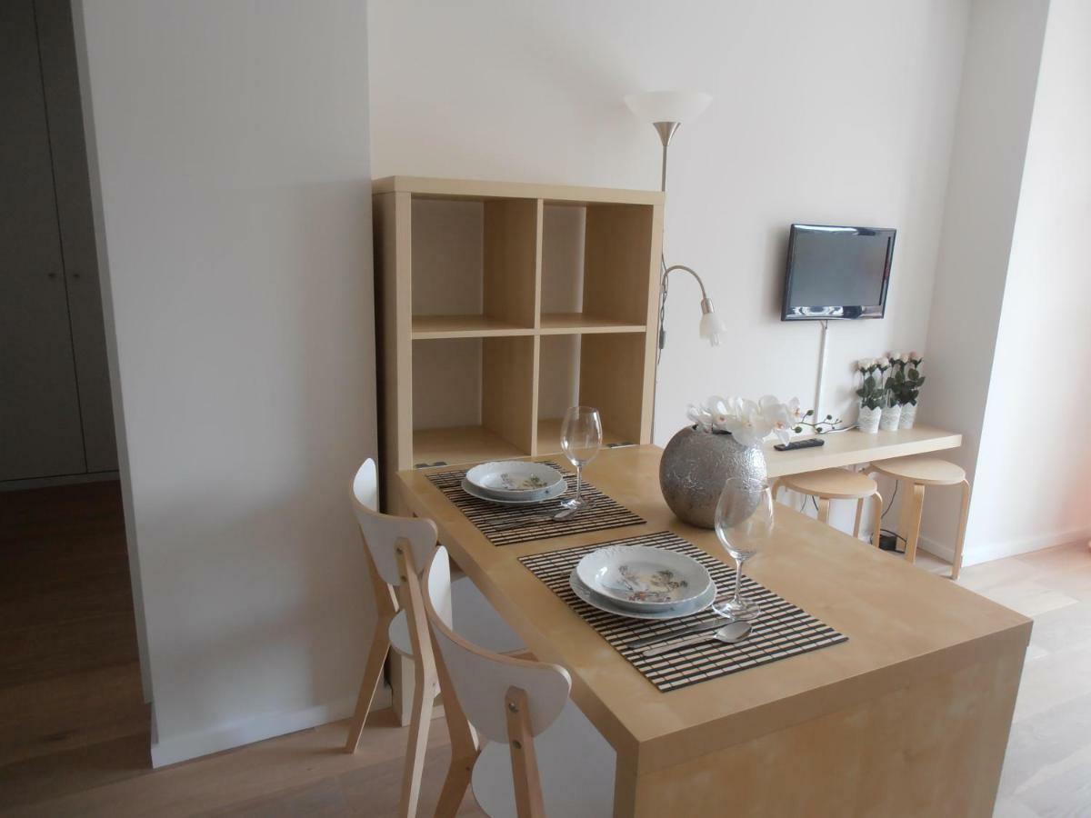 Bc Porto Downtown Apartment Εξωτερικό φωτογραφία