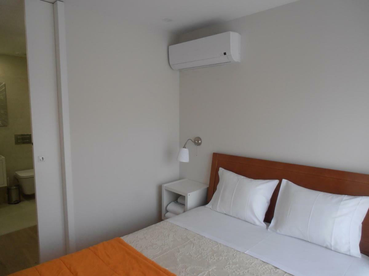 Bc Porto Downtown Apartment Εξωτερικό φωτογραφία
