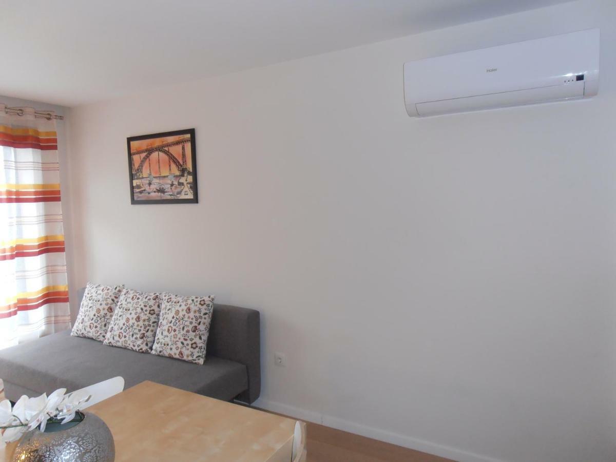 Bc Porto Downtown Apartment Εξωτερικό φωτογραφία