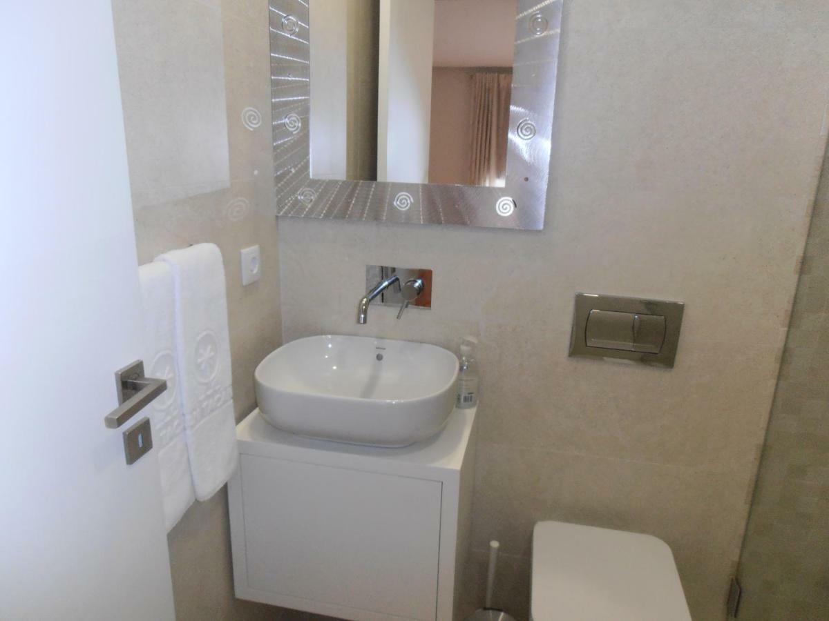 Bc Porto Downtown Apartment Εξωτερικό φωτογραφία