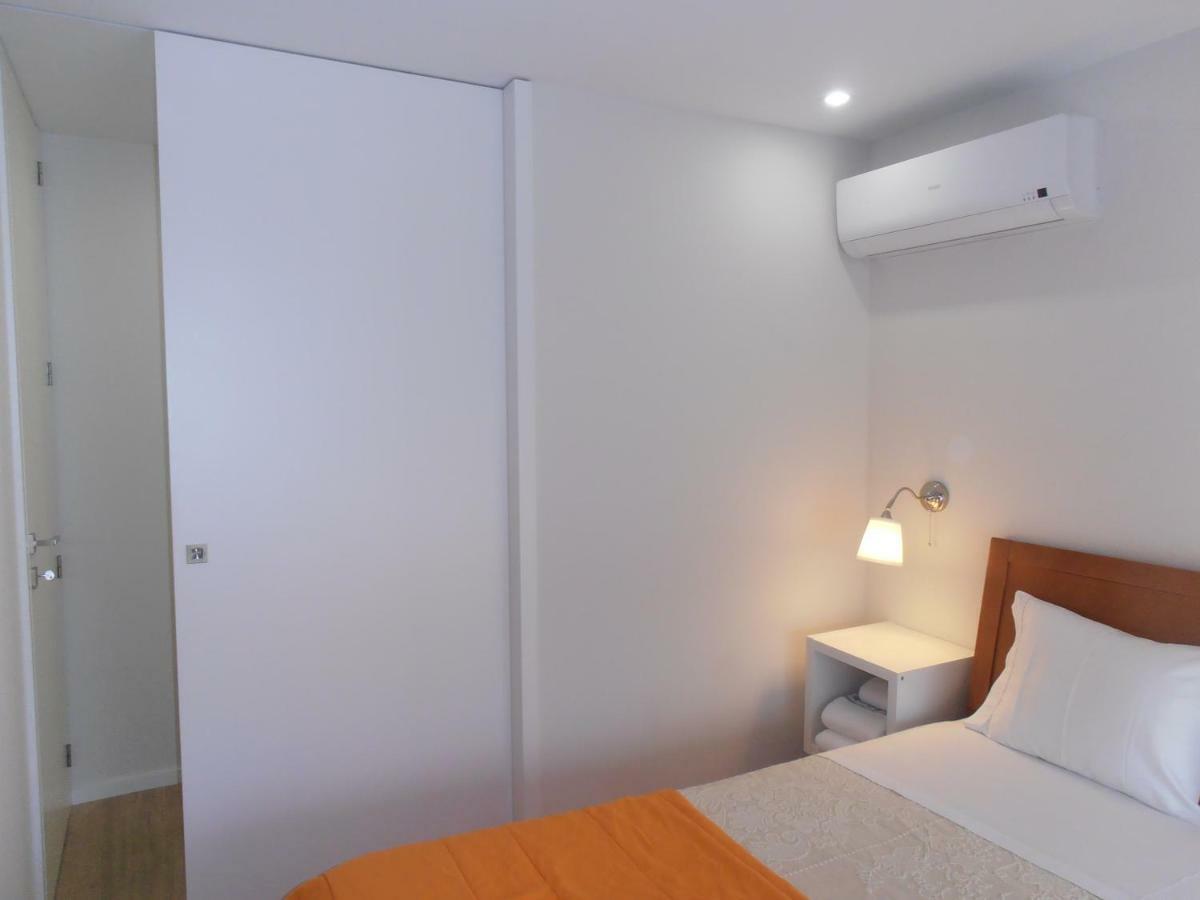 Bc Porto Downtown Apartment Εξωτερικό φωτογραφία